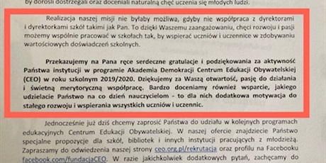 Powiększ grafikę: ogolnopolski-certyfikat-z-wyroznieniem-szkola-podstawowa-nr-79-204665.jpg