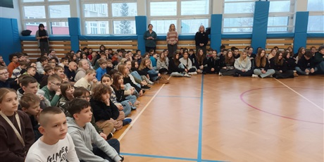 Apel podsumowujący I półrocze