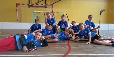 Chłopcy z klas 6-tych wywalczyli półfinał Mistrzostw Gdańska