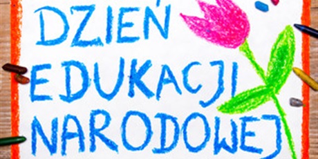 Dzień Edukacji Narodowej