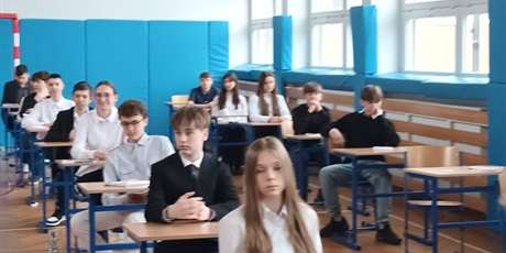 Powiększ grafikę: egzaminy-osmoklasistow-trwaja-614560.jpg