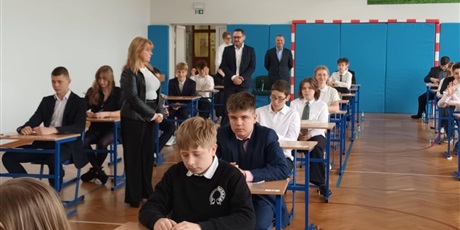 Powiększ grafikę: egzaminy-osmoklasistow-trwaja-614564.jpg