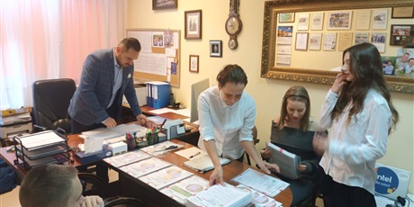 Powiększ grafikę: egzaminy-osmoklasistow-zakonczone-614814.jpg