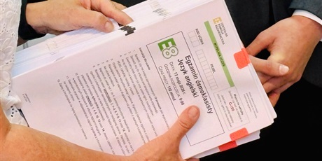 Powiększ grafikę: egzaminy-osmoklasistow-zakonczone-693224.jpg