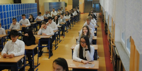 Powiększ grafikę: egzaminy-probne-osmoklasistow-145494.jpg