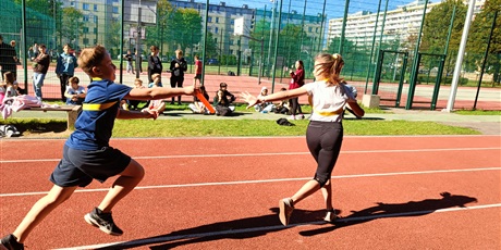 Europejski Tydzień Sportu