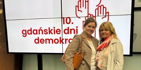 10 Gdańskie Dni Demokracji
