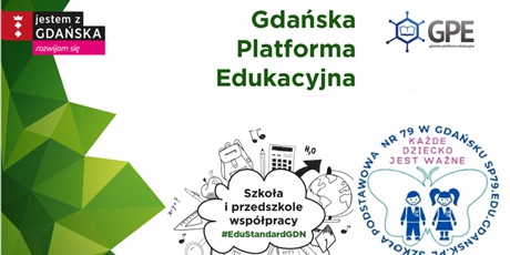 GPE - dziennik elektroniczny