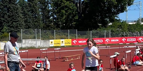 Lekkoatletyczne Nadzieje Olimpijskie
