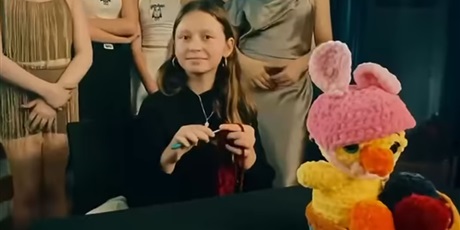 Mam Talent