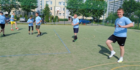 Powiększ grafikę: mecz-uczniowie-nauczyciele-624886.jpg