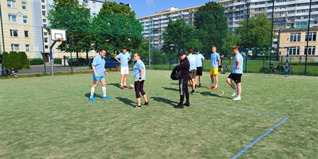 Powiększ grafikę: mecz-uczniowie-nauczyciele-624892.jpg