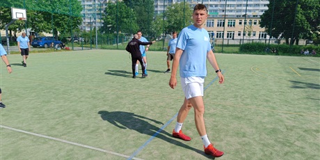 Powiększ grafikę: mecz-uczniowie-nauczyciele-624907.jpg