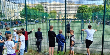 Powiększ grafikę: mecz-uczniowie-nauczyciele-624958.jpg