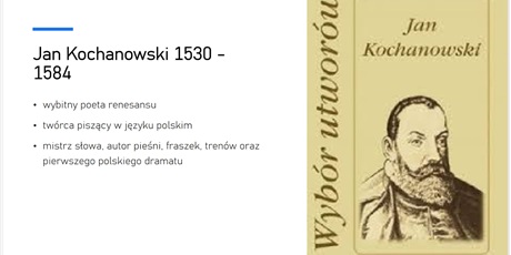 Powiększ grafikę: narodowe-czytanie-poezji-jana-kochanowskiego-644264.jpg