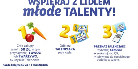 Nowa edycja Szkół Pełnych Talentów