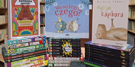Powiększ grafikę: nowe-ksiazki-w-bibliotece-664570.jpg