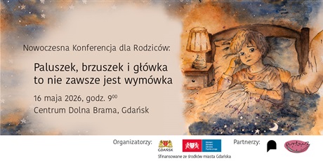 Nowoczesna Konferencja dla Rodziców