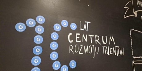 Ósmoklasiści planują swoją przyszłość!