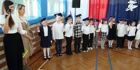 Powiększ grafikę: pasowanie-na-ucznia-647969.jpg