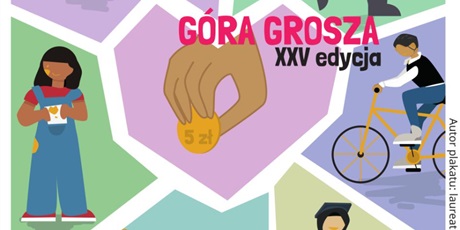 Podsumowanie zbiórki – Góra Grosza 2025