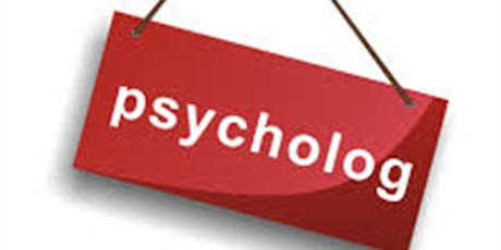 Psycholog i pedagog szkolny