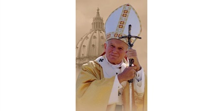 Rok 2020 Rokiem Świętego Jana Pawła II
