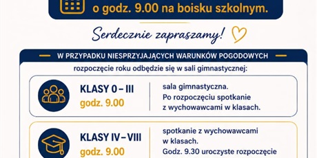 Powiększ grafikę: rozpoczecie-roku-szkolnego-2026-27-709056.jpg