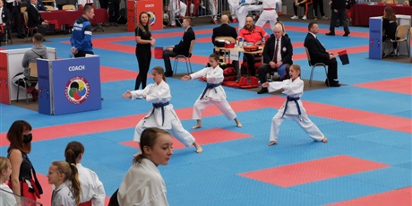 Sukces Karate SONKEI