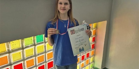 Sukcesy szachowe w Tczewie