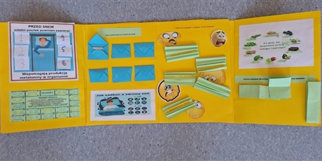 Powiększ grafikę: szkolny-konkurs-na-projekt-lapbooka-616187.jpg