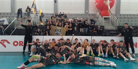 Wicemistrzostwo Polski