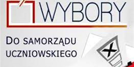 Wybory do Samorządu Uczniowskiego w roku szkolnym 2021/2022