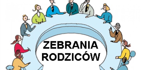 Zebrania z rodzicami