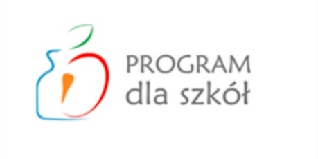 Powiększ grafikę: logo oraz tytuł Program dla szkół