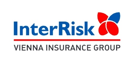 Powiększ grafikę: logo firmy InterRisk